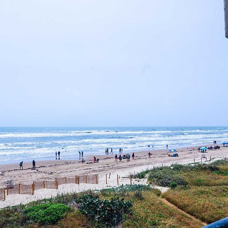 Florence I 307 Condominium Condo South Padre Island Exterior foto
