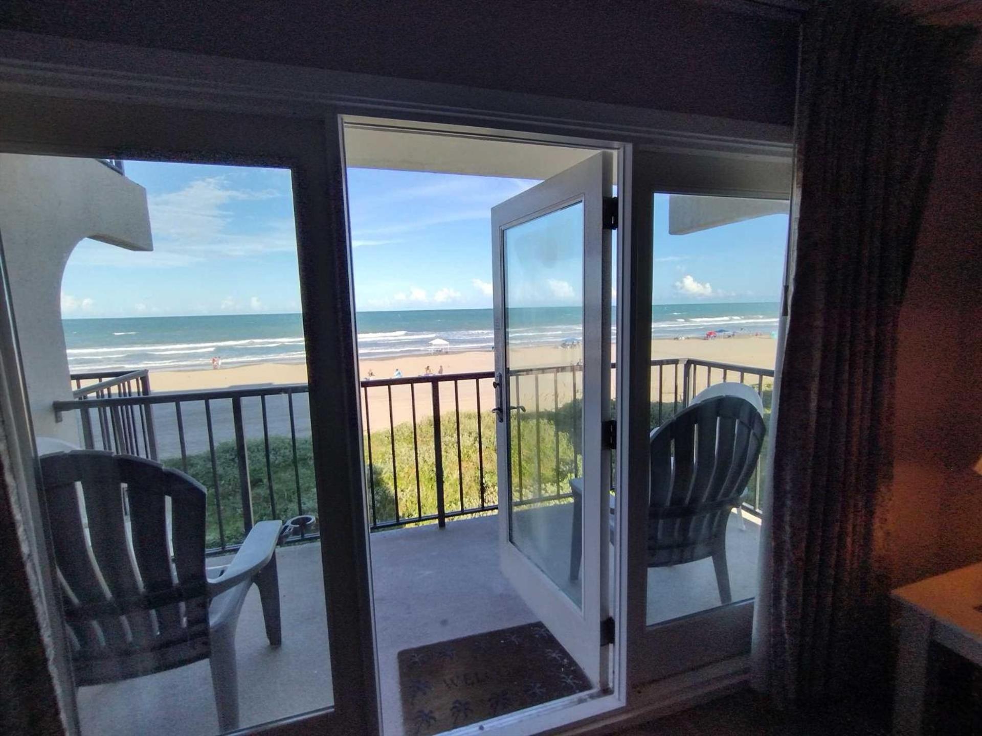 Florence I 307 Condominium Condo South Padre Island Exterior foto